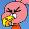 Gumball Blind Fooled Icon