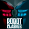 Robot Clashes Icon