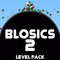 Blosics 2 Level Pack Icon