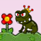 Poison Frog Prince Icon