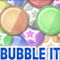 Bubble It Icon