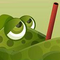 Frogee Shoot Icon