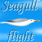 Seagull flight Icon