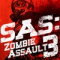 SAS: Zombie Assault 3 Icon