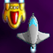 Space Grinder Icon