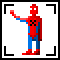 Photos of Spiderman! Icon