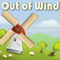 Out of Wind Icon