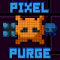 Pixel Purge Icon
