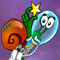Snail Bob 4: Space Icon