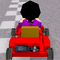 Super Kart 3d Icon
