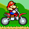 Mario Motocross Mania Icon