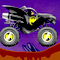 Batman Truck 2 Icon