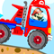 Super Mario Truck 