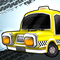 Froyo Taxi Icon