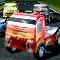 Truck Race 3D Icon
