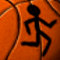 Stix Basketball Icon