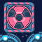Space Boxes Icon