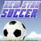 New Star Soccer Icon