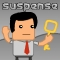 The Suspense Icon