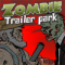 Zombie Trailer Park Icon