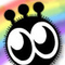 ClickPLAY! Rainbow Icon