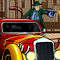 Mobster Roadster Icon