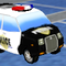 Police Car Parking 3D Icon
