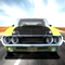 V8 Muscle Cars Icon
