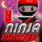 Ninja Painter Icon