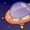 UFO Lazzle Icon