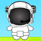 Space Guy Icon