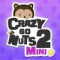 Crazy Go Nuts 2: Mini Icon