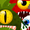 Sticky Monsters Icon