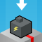 Electric Box Icon