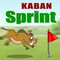 Kaban: Sprint Icon