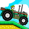 Mario Tractor 4 Icon