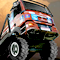 Truck Trial Icon