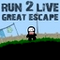 Run 2 Live - Great Escape Icon