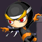 Ninja Game Icon
