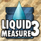 Liquid Measure 3 Icon