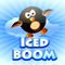 Iced Boom Icon