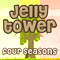 Jelly Tower Four Seasons Icon