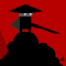 Super Samurai Sweeper Icon