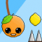 Orange Gravity: Level Pack Icon