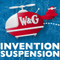 Wallace and Gromit`s: Invention Suspension