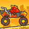 Truck Monsters Icon