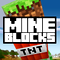 Minecraft 2D: Mine Blocks Icon