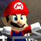 Mario Cart Icon