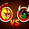 Spartans vs Goblins Icon