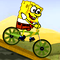 Spongebob BMX Icon